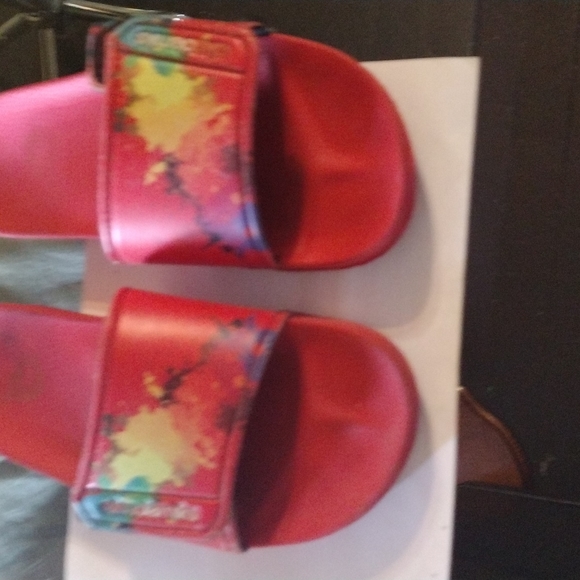 Men's akademiks slides - Picture 2 of 2